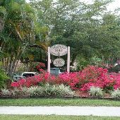 Redland District Golf & Country Club
