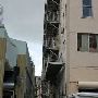 Downtown Miami - Alleys