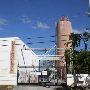 Bakehouse Art Complex