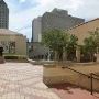 Cultural Center Plaza