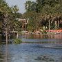 Miami-Dade Zoological Park and Gardens