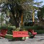 Miami-Dade Zoological Park and Gardens