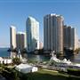 JW Marriott Marquis Miami