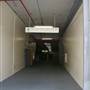 West Lot Garage