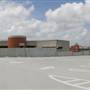 West Lot Garage
