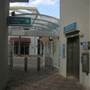 Metromover - Riverwalk Station