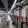 PortMiami - Terminal D baggage claim