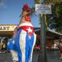 Little Havana Business District