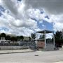 Miami Dade Fire Training Facility