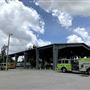 Miami Dade Fire Training Facility