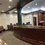 Dade County Courthouse