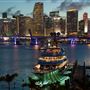 IGY Yacht Haven Grande Marina at Island Gardens