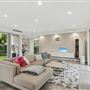 Modern Townhome in Coconut Grove