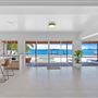 Bayfront Villa