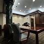 Dade County Courthouse