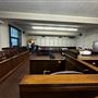 Dade County Courthouse