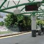 Miami Airport Station - Tri Rail
