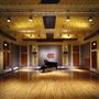Criteria recording Studios
