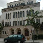 Miami Senior High School