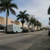Collins Ave. and 73rd Street