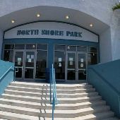 North Shore Recreation Center
