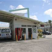 Shalimar Motel - MIMO District