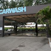 Karma Car Wash - MiMo District