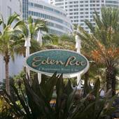 Eden Roc Renaissance Miami Beach