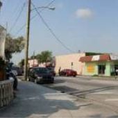 Allapattah District Sidewalks