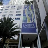 LATITUDE ON THE RIVER CONDOMINIUM ASSOCIATION, INC