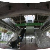 Metrorail - Northside Station