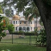 Spring Garden District