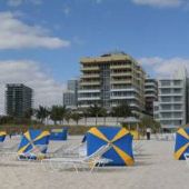 Hilton Bentley South Beach