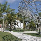 New World Symphony Park