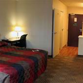 Extended Stay Hotels