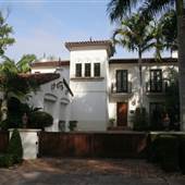 Coral Gables neighborhood