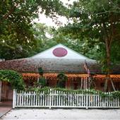 Cauley Square Tea Room