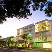 Residence Inn Miami Coconut Grove