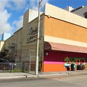 Downtown Miami