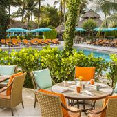 Palms Hotel, The