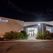 Coral Reef Library