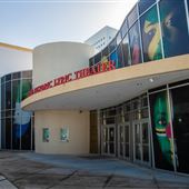 Lyric Theatre