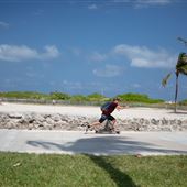 Lummus Park/ Beach 5-15 Streets