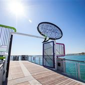South Pointe Pier