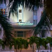 Cadillac Hotel Miami Beach