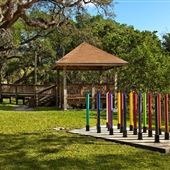 Enchanted Forest Elaine Gordon Park