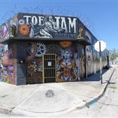 Toe Jam