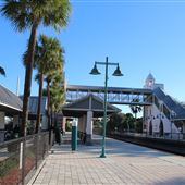 Opa Locka Tri-Rail