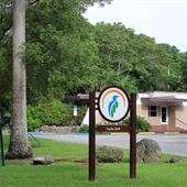 Fuchs Park