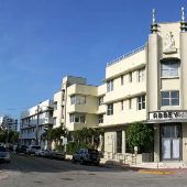 Abbey Hotel, The